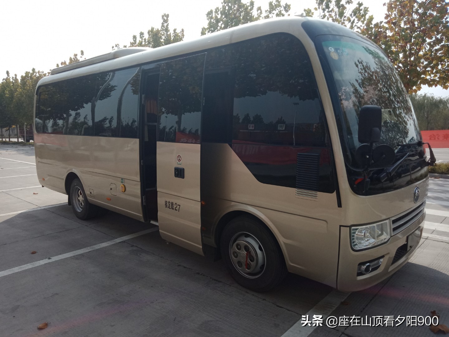 回收二手车