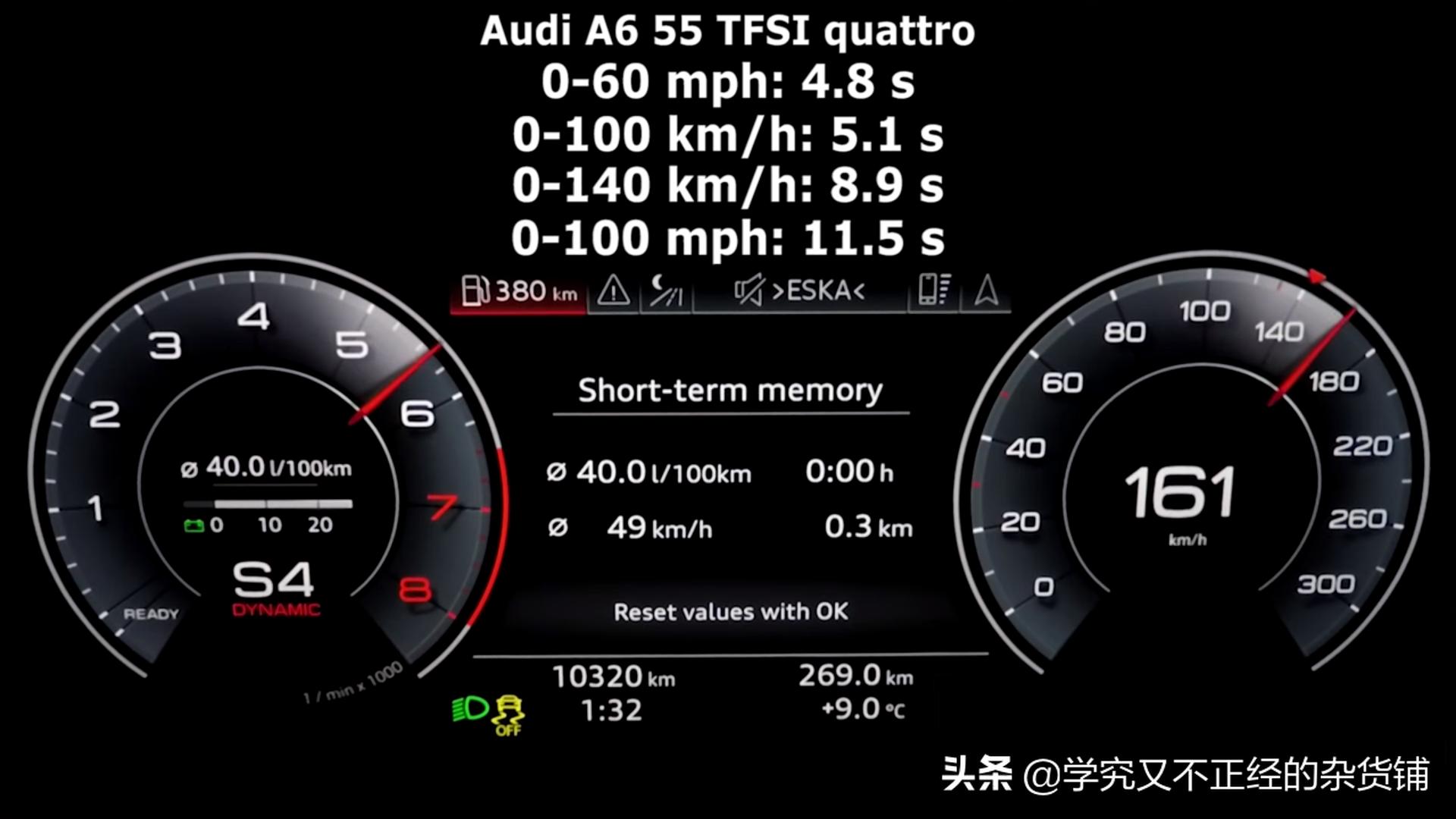 奥迪a7和a6