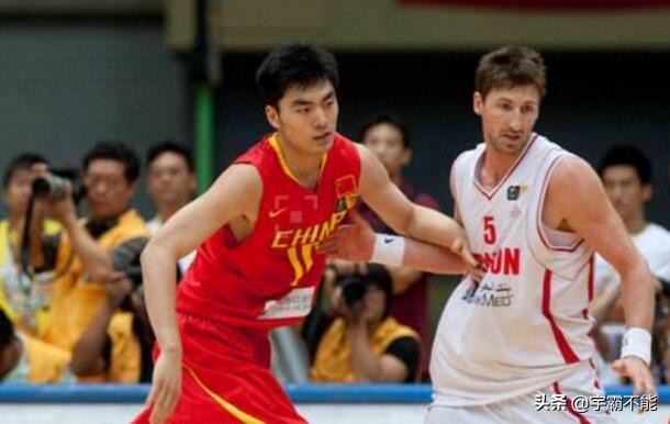 赖益烨为什么不去cba？