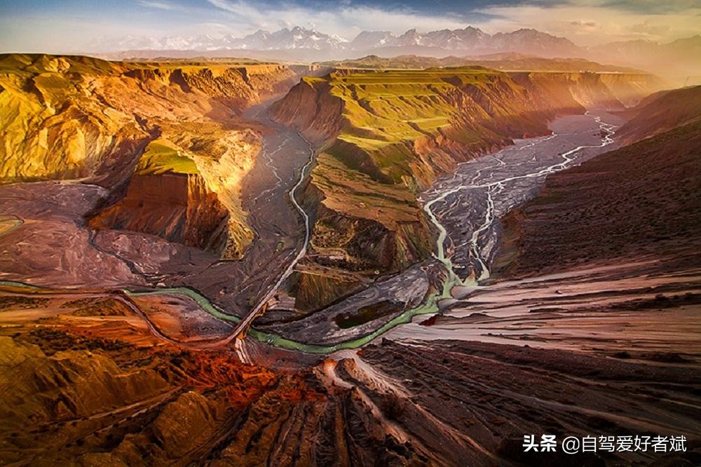 乌市到西安自驾走哪个路线快？