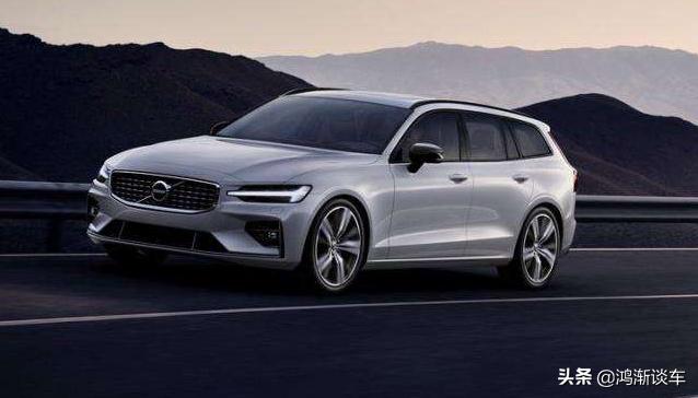 v60沃尔沃二手车
