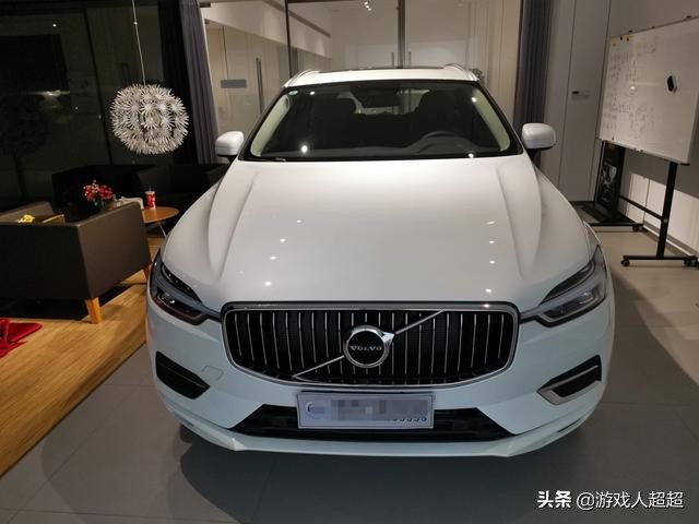 沃尔沃属于什么档次