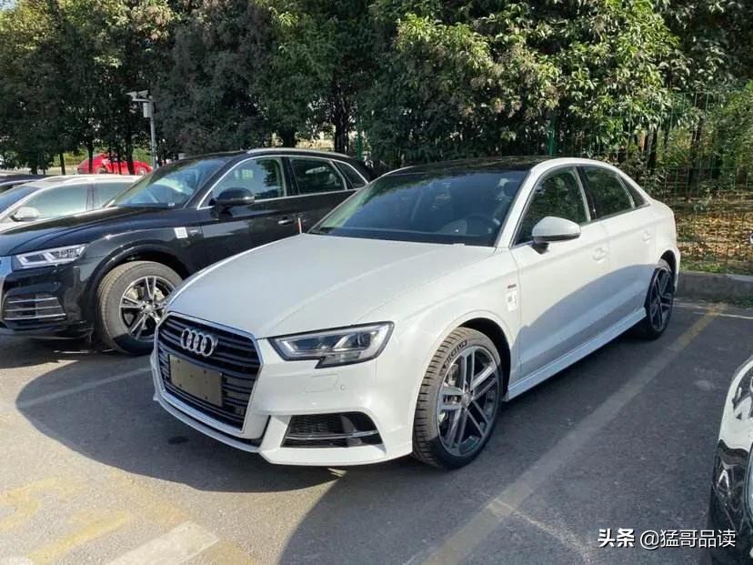 买奥迪a3