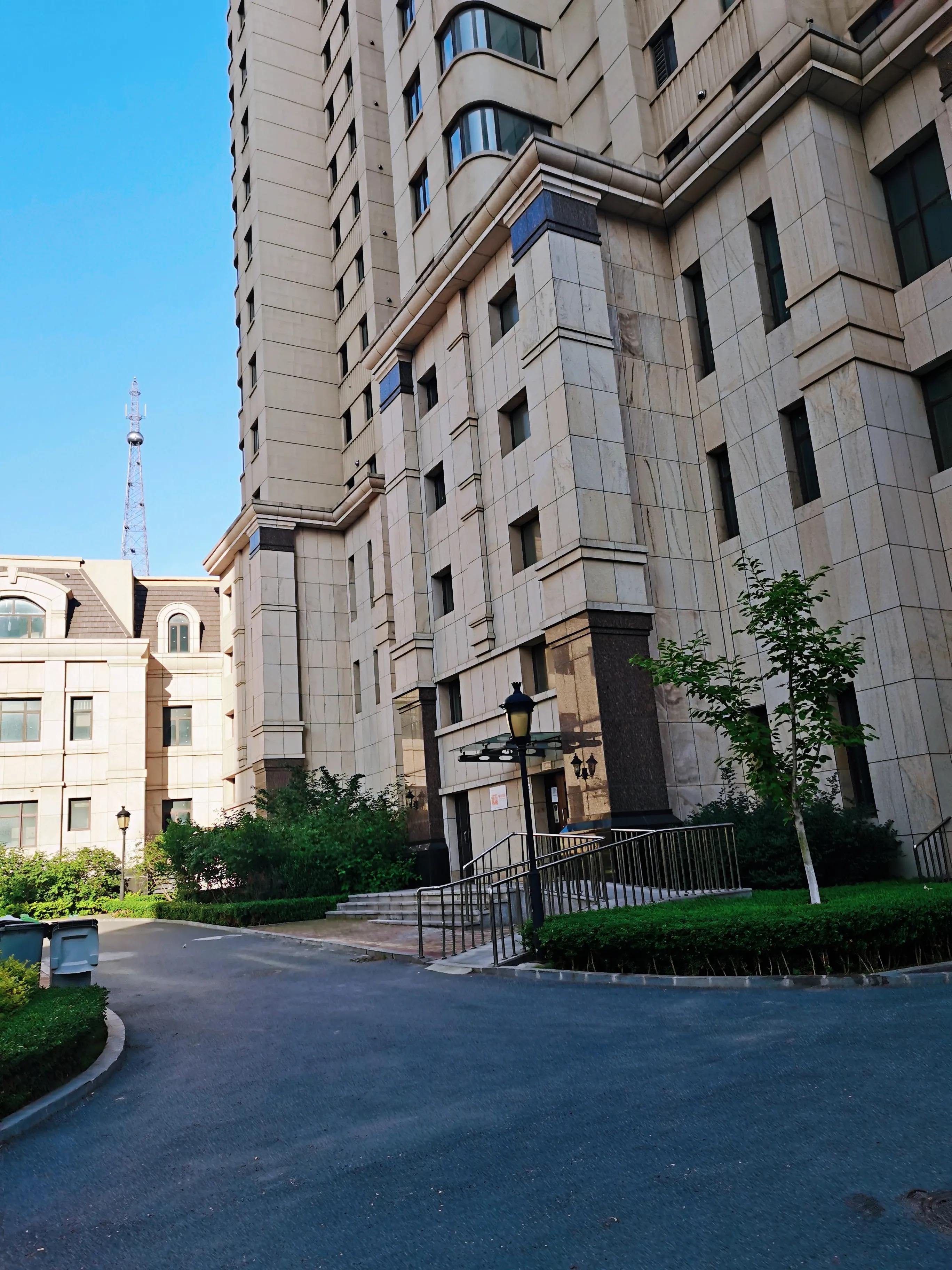 大连市哪个小区最好 大连市哪个小区最好