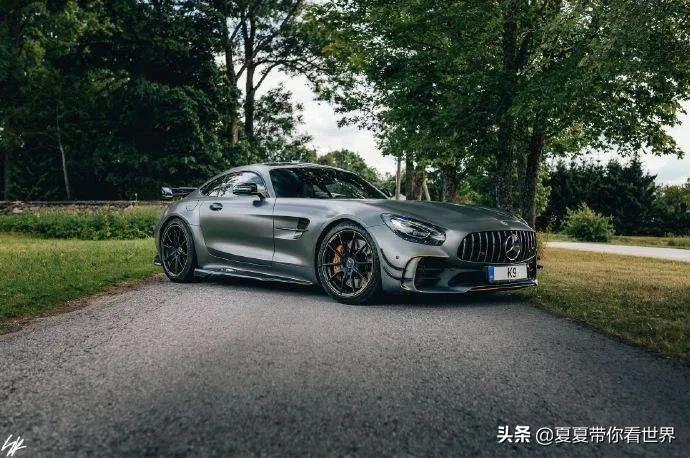 奔驰GTc