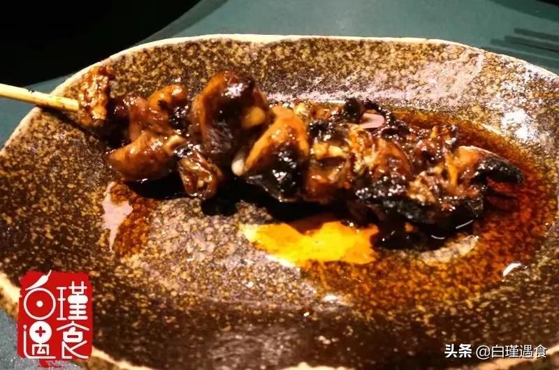 海外生活日本美食，在日本美食