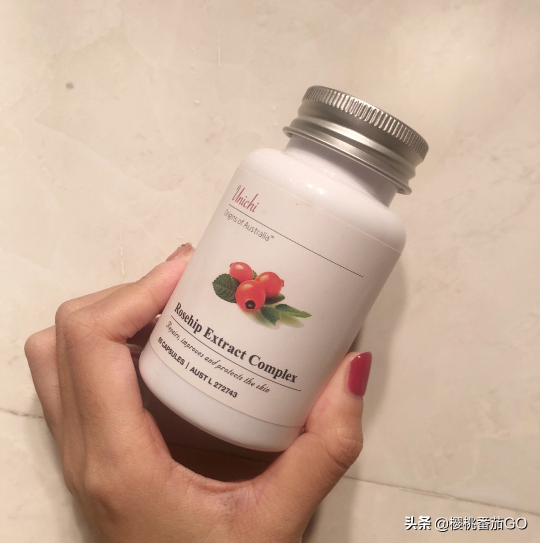法国药妆店美白好物
