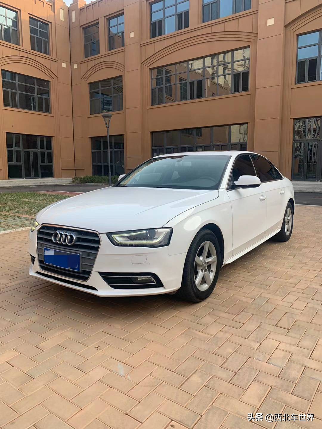 a4l二手