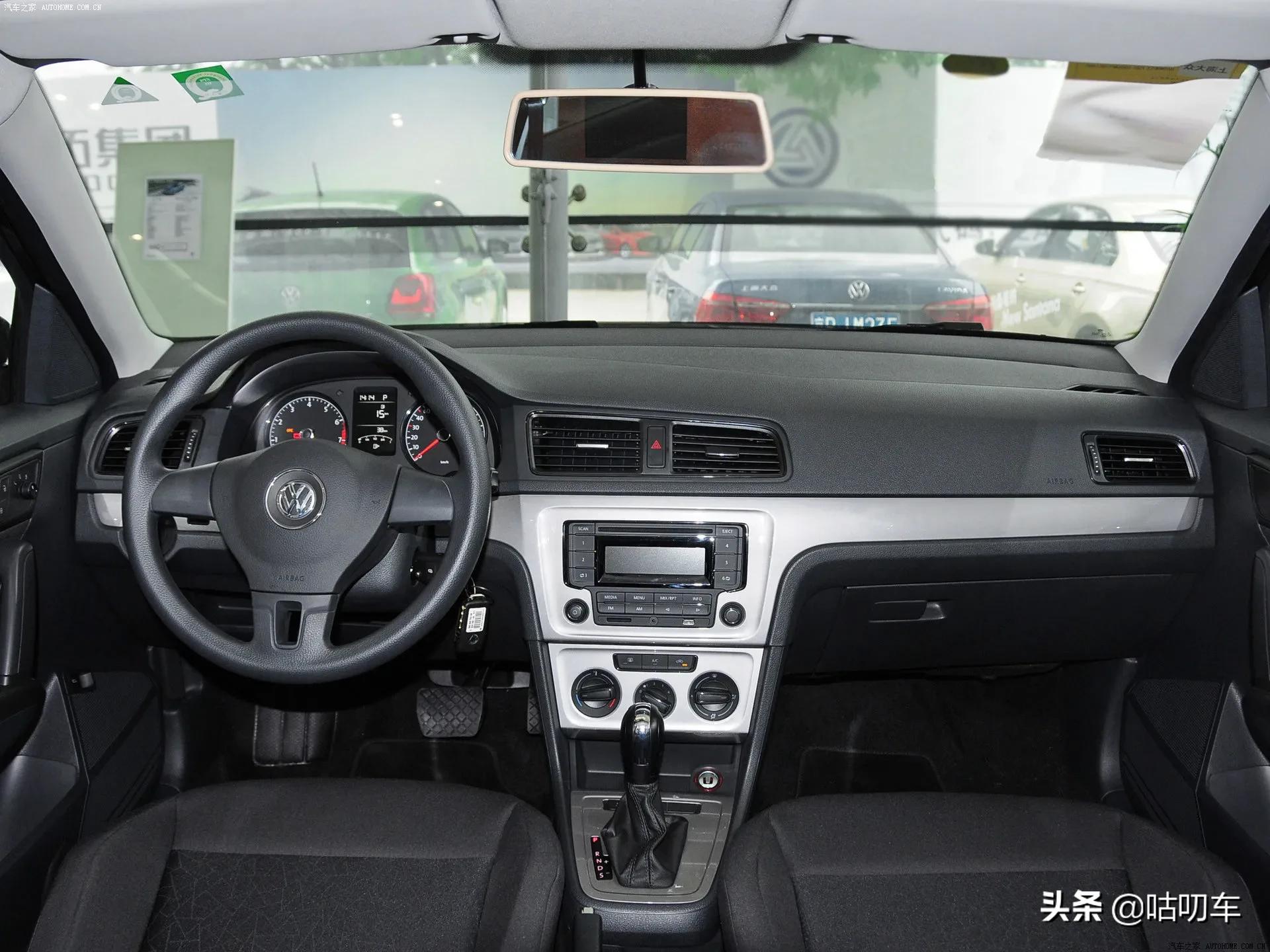 二手保值车