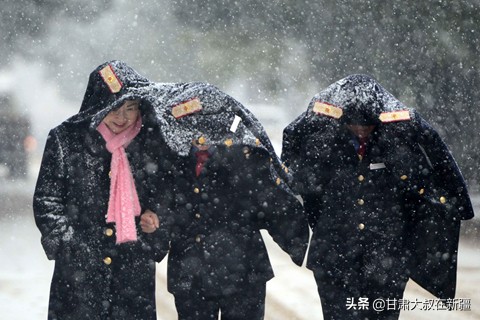 今年冬天将更冷（为什么冬天反而要把冰箱调到最冷？）
