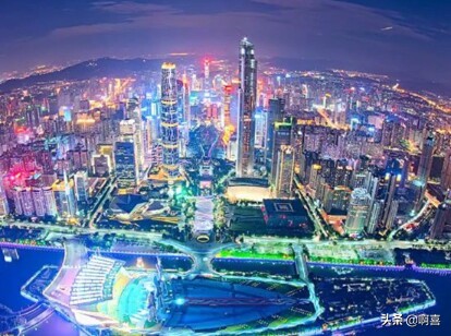 广州市有什么公园好玩的