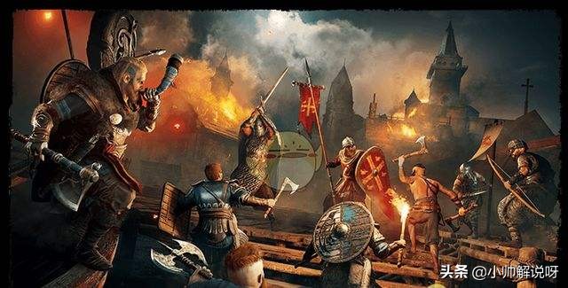 刺客信条英灵殿（刺客信条英灵殿所有传奇武器位置？）