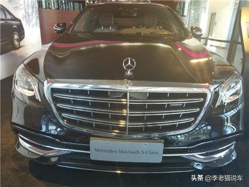 s450奔驰多少钱