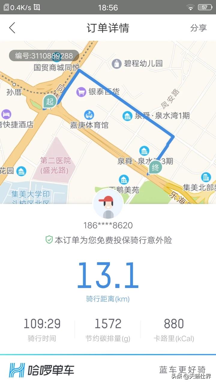 沈阳市哈罗单车怎么少了