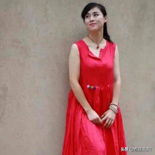 空乘妈妈化妆技巧
