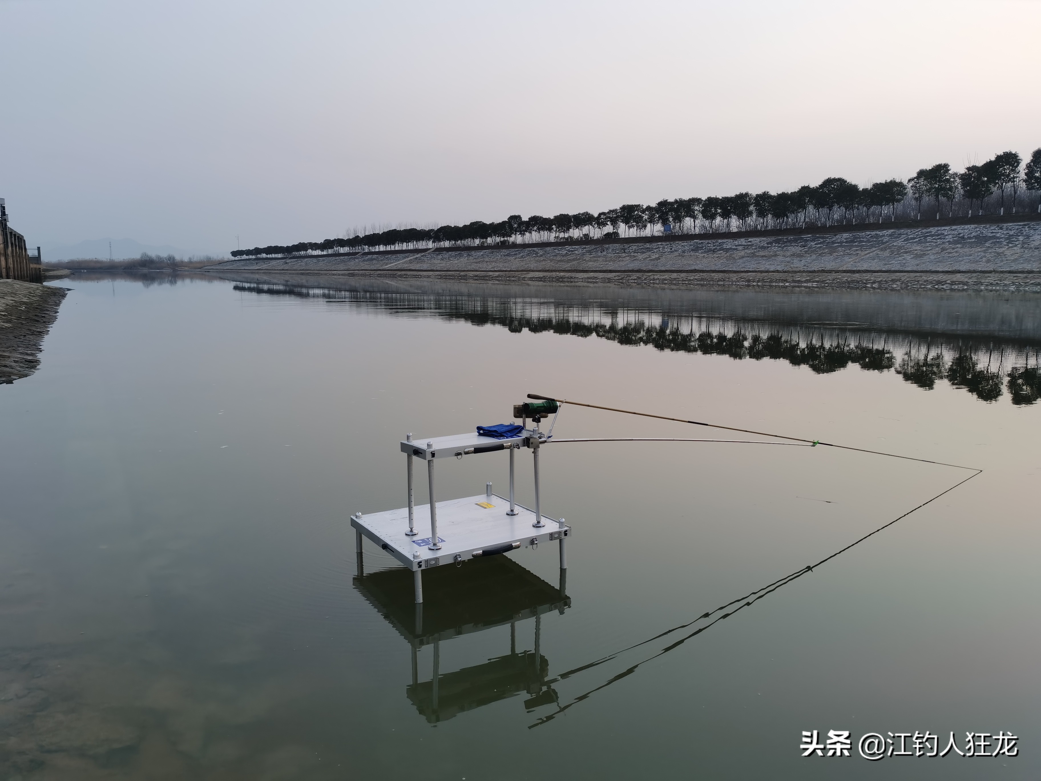 重庆长江哪个区最好钓鱼 重庆长江哪个区最好钓鱼