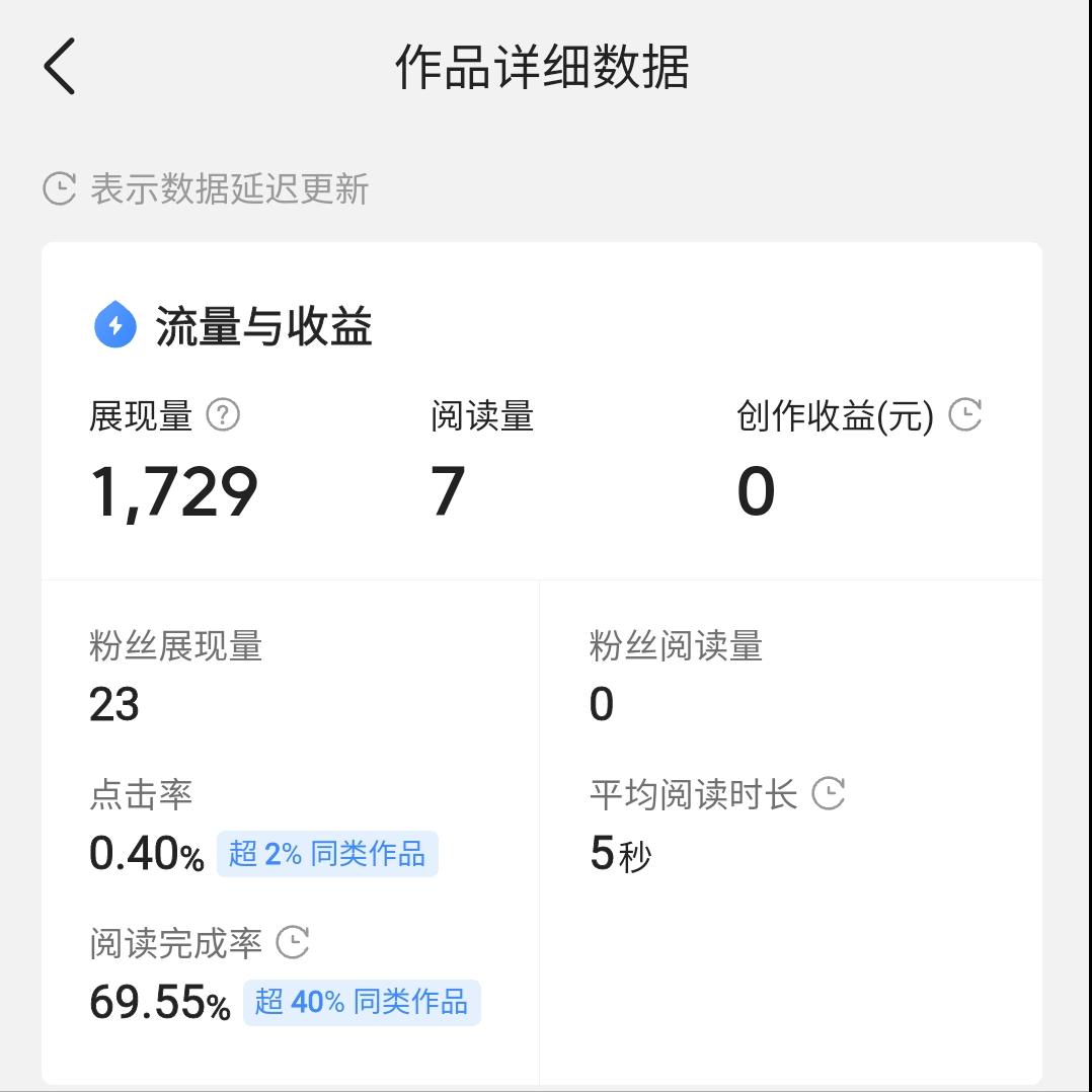 百家头条百家头条如何赚取收益