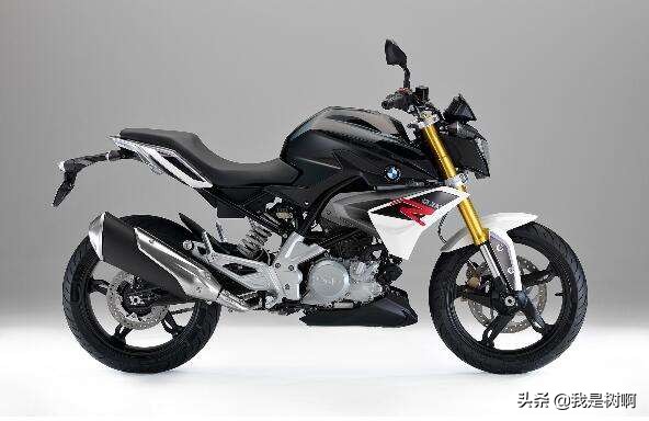 宝马310r