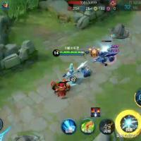 [辅助打野]辅助怎么跟打野刷经济？