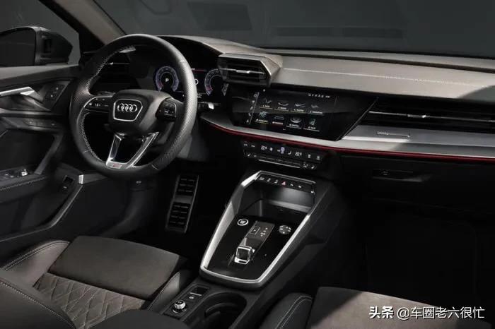 奥迪A3评价