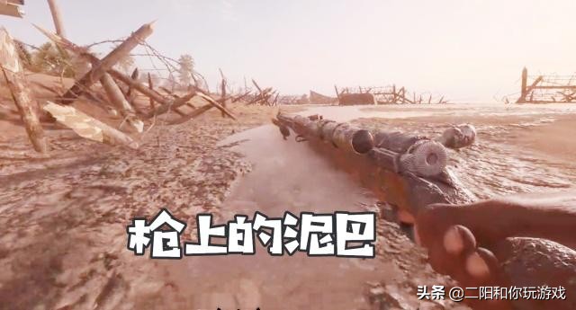 战地系列（战地系列哪个版本最好玩？）