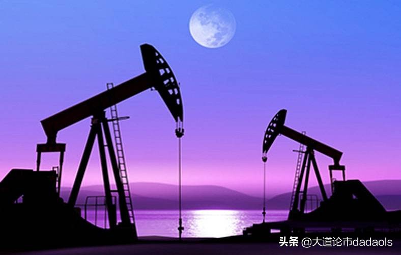 [美或对委内瑞拉动武]有人说此轮油价下跌是特朗普主导引起的，你怎么看？