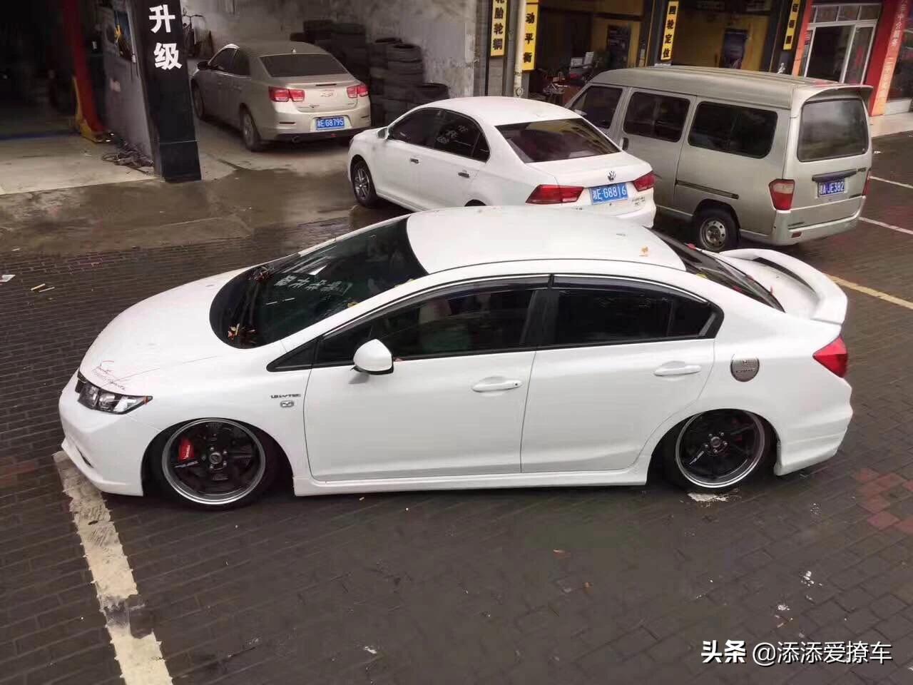 科鲁兹二手车