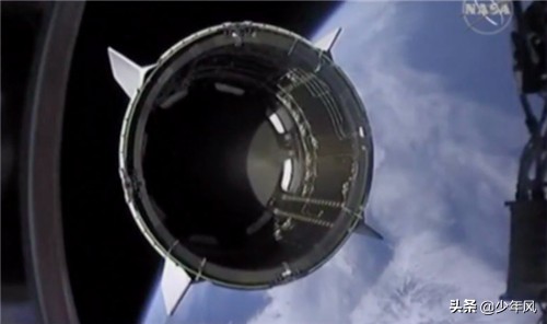 马斯克的SpaceX发射成功意味着什么？：SpaceX发射成功