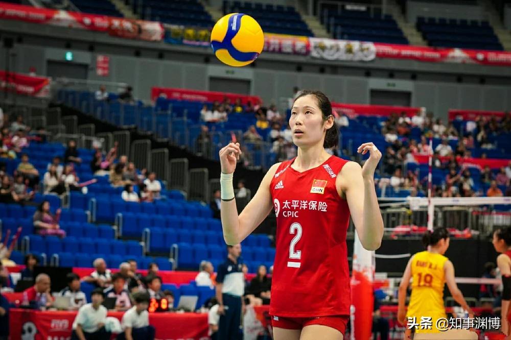 明年全运会，有朱婷河南队能进入四强吗？朱婷也可以一点功？