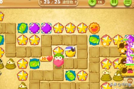 保卫萝卜沙漠7攻略?:保卫萝卜沙漠9 保卫萝卜沙漠7攻略?:保卫萝卜沙漠9