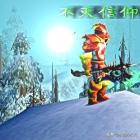 符文剑为什么是最强副手？：符文剑