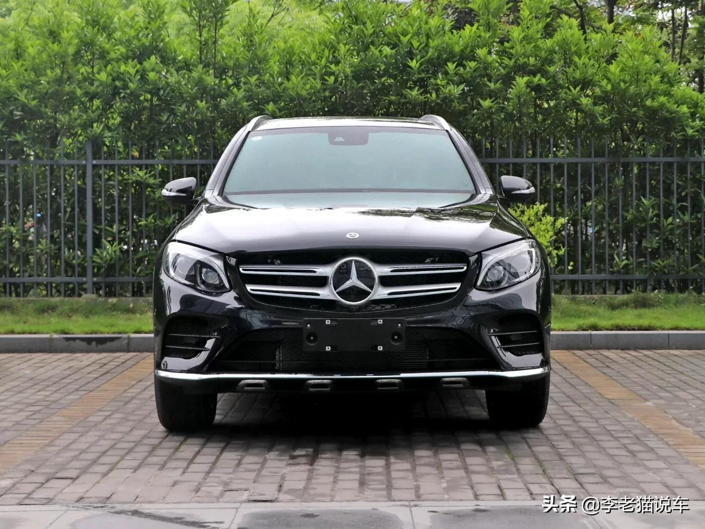 奔驰200l