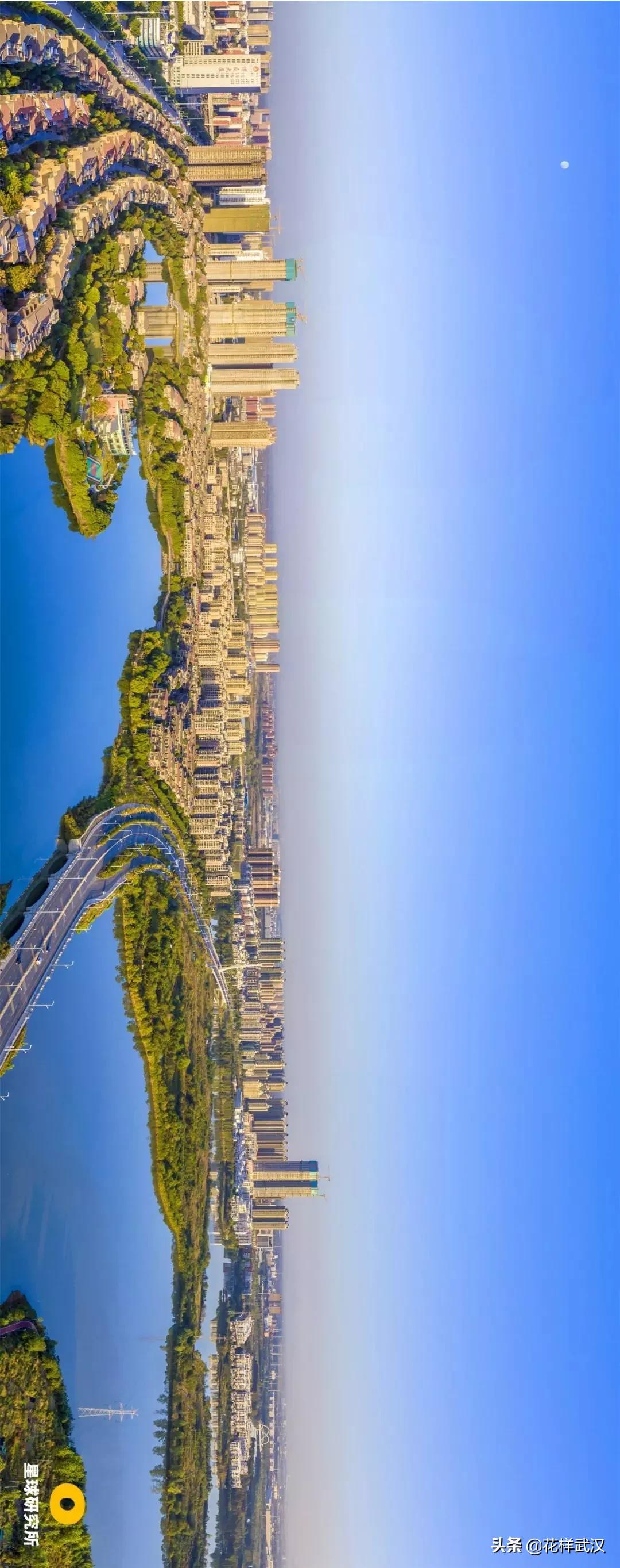 武汉市最好区是什么区 武汉市最好区是什么区