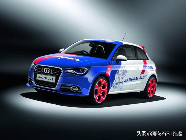 奥迪a1二手