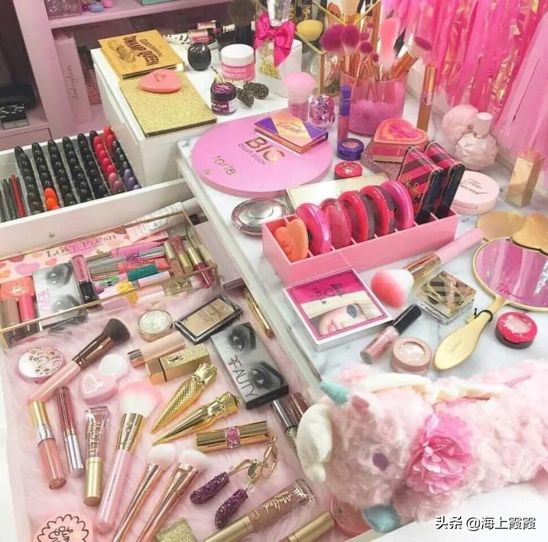 给媳妇化妆技巧
