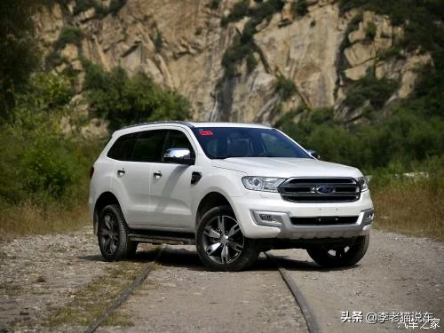 福特 探路者汽车报价,福特探路者汽车报价