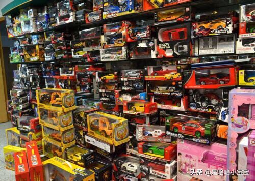 天津玩具厂怎么样啊