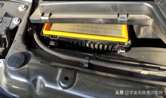 宝马车保养