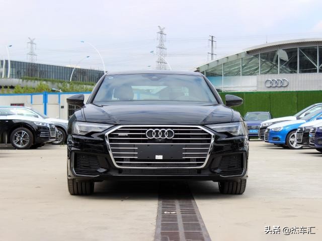 合肥二手奥迪a6l