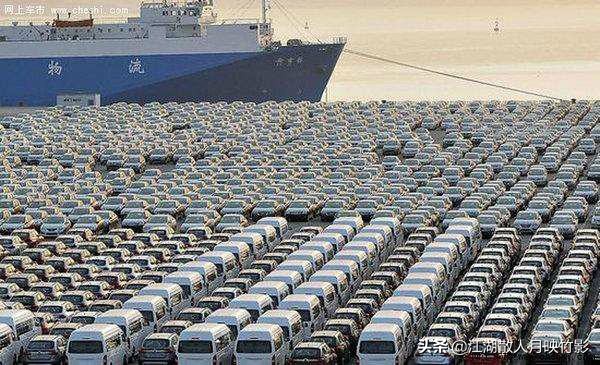 天津港进口车怎么样