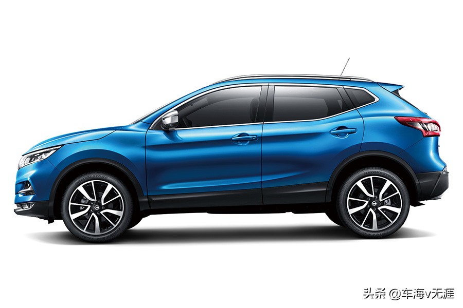 本田缤智 suv