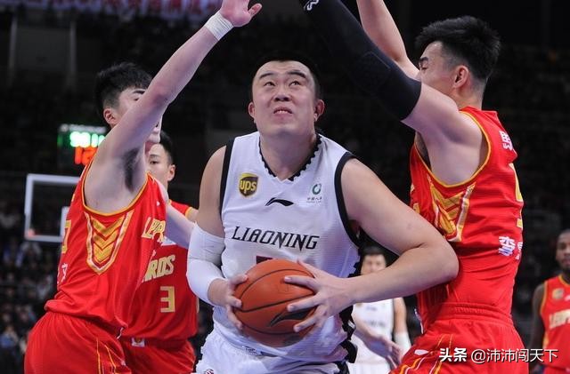 辽宁cba赛事安排（今天有辽宁男篮比赛吗？）