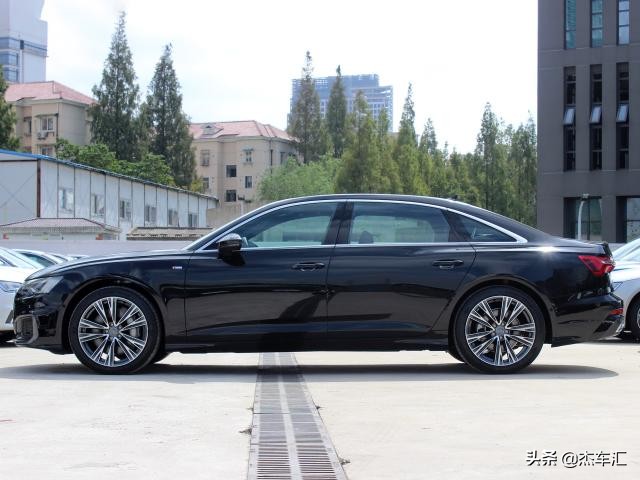合肥二手奥迪a6l