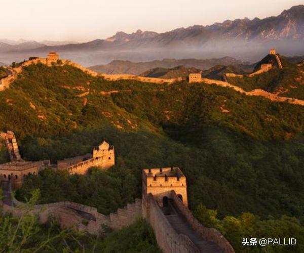 中国长城简介中国长城简介50字