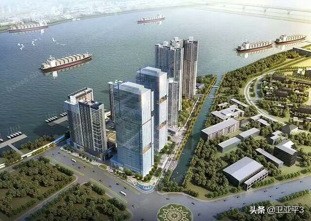 杭州市为什么富裕