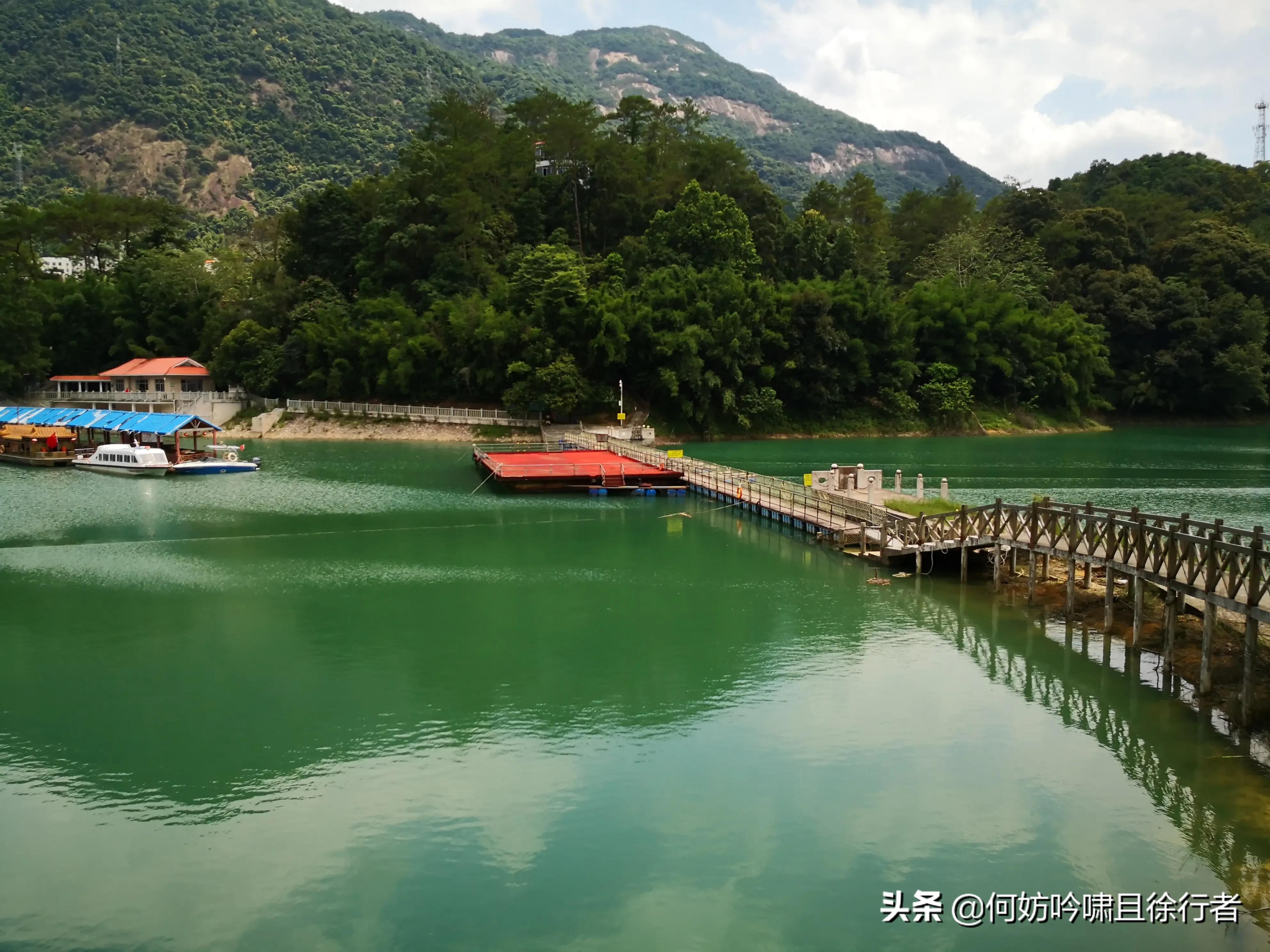 广州市流溪河是什么