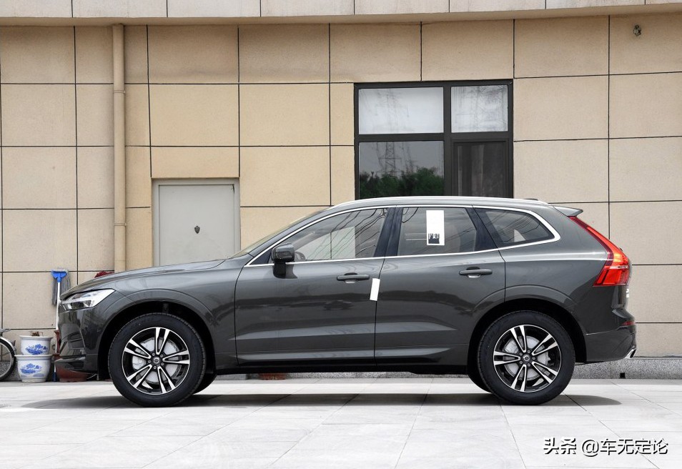 沃尔沃xc60轮胎尺寸