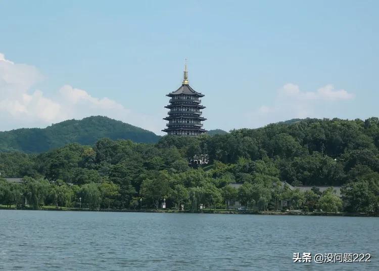 杭州市浙江省的什么时候