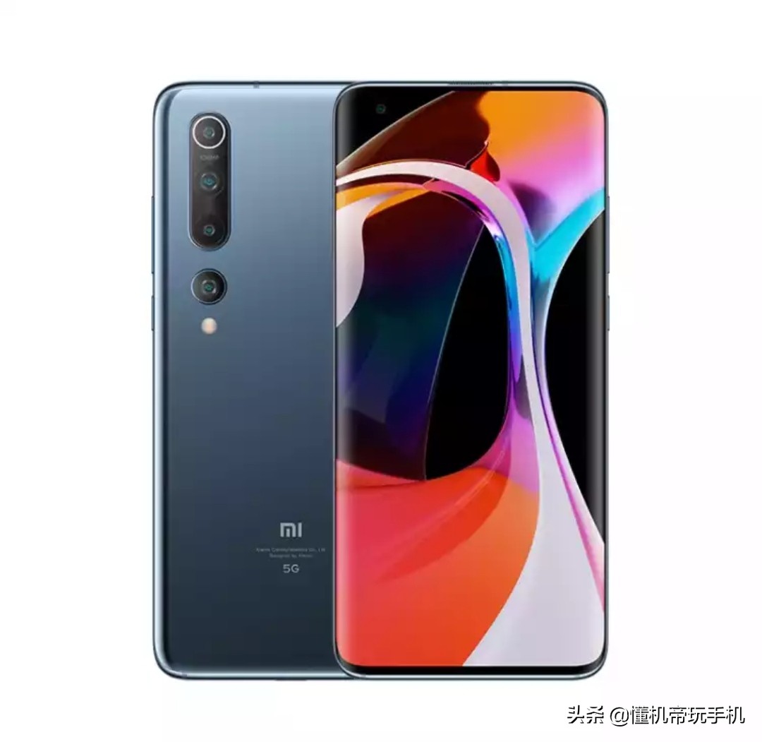 小米哪款玩游戏好？