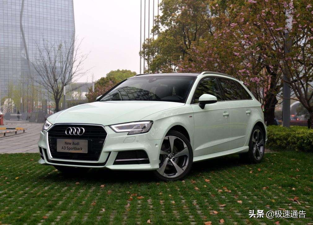 宝马1系奥迪a3哪个好